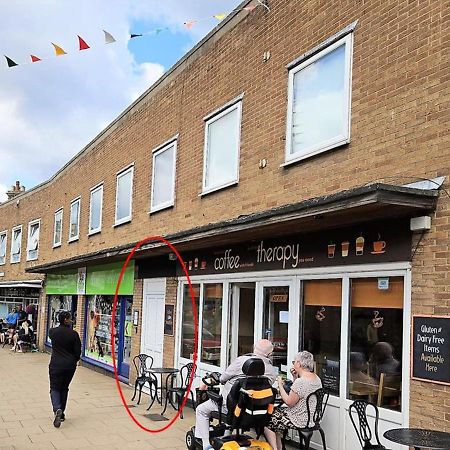 Charming 1-Bed Apartment In Cromer Town Centre Екстериор снимка
