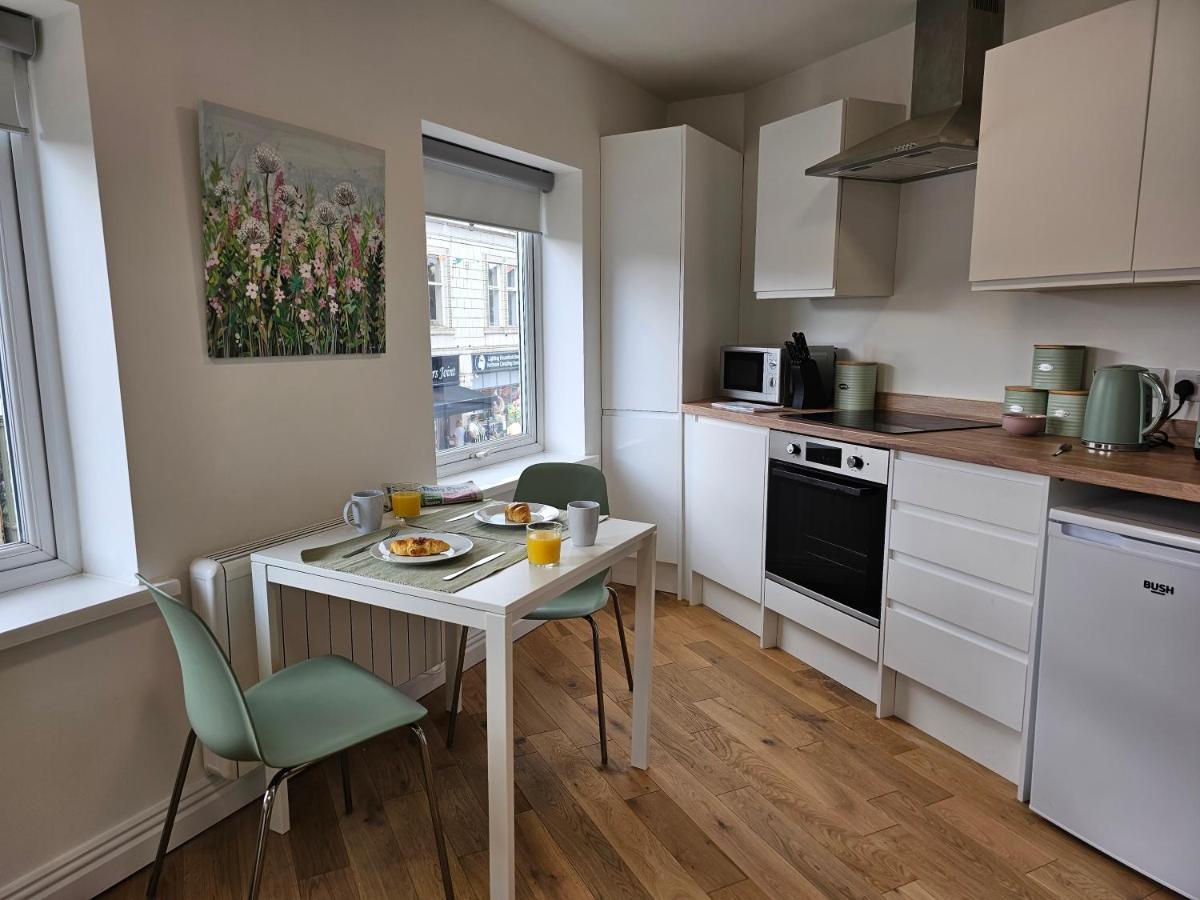 Charming 1-Bed Apartment In Cromer Town Centre Екстериор снимка