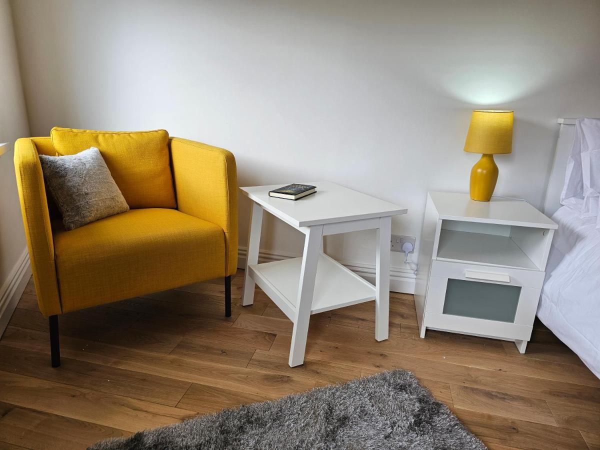 Charming 1-Bed Apartment In Cromer Town Centre Екстериор снимка