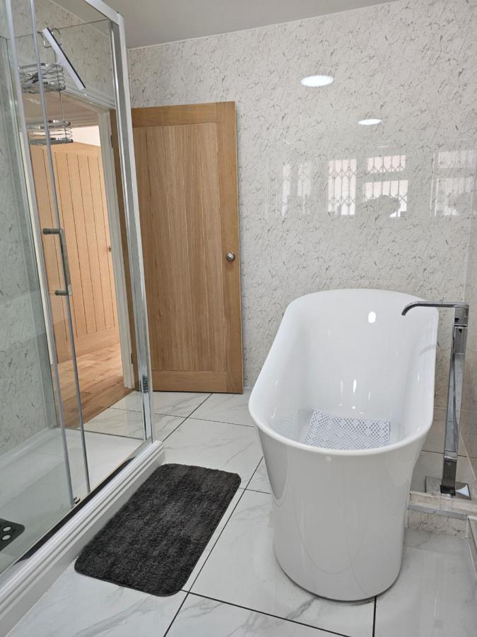 Charming 1-Bed Apartment In Cromer Town Centre Екстериор снимка